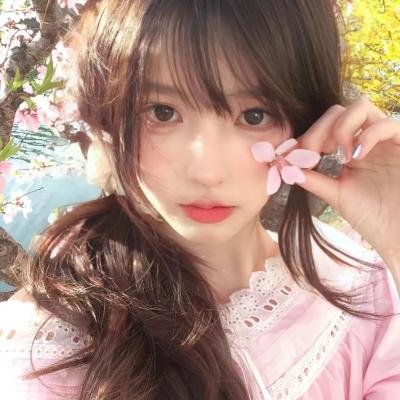 向日葵女孩