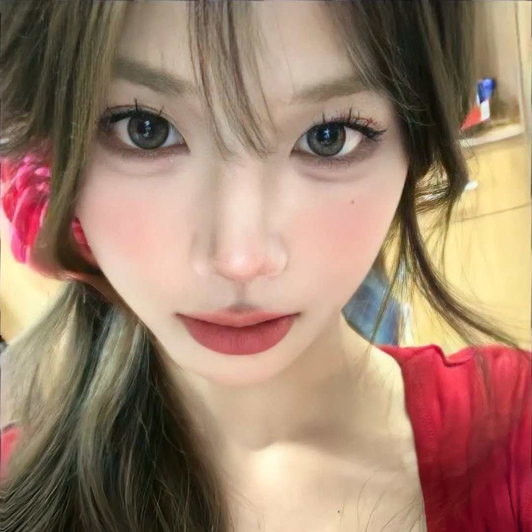 圣女歌声